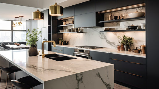 Elevate Your Home with Modern Luxury: Discover the Mitsooz Difference