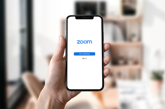 Elevating Your Video Calls: Why Your Background Decor Matters