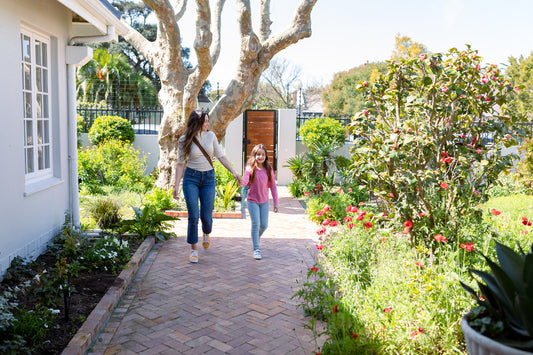 Pave the Way to Elegance: Elevate Your Home with a Stunning Walkway Upgrade