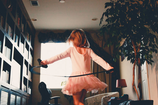 Crafting Chic and Functional Spaces for Kids: Where Creativity Blooms