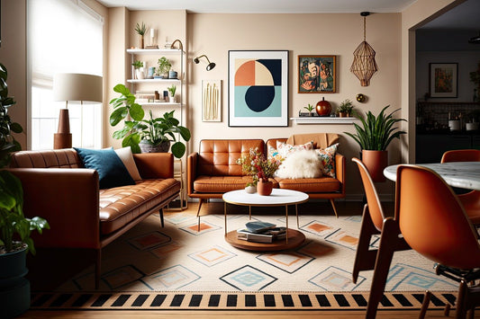 Unveiling the Mysteries of Interior Design: The Everyday Artists Beginners Guide