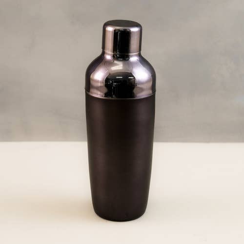 007 Onyx Cocktail Shaker