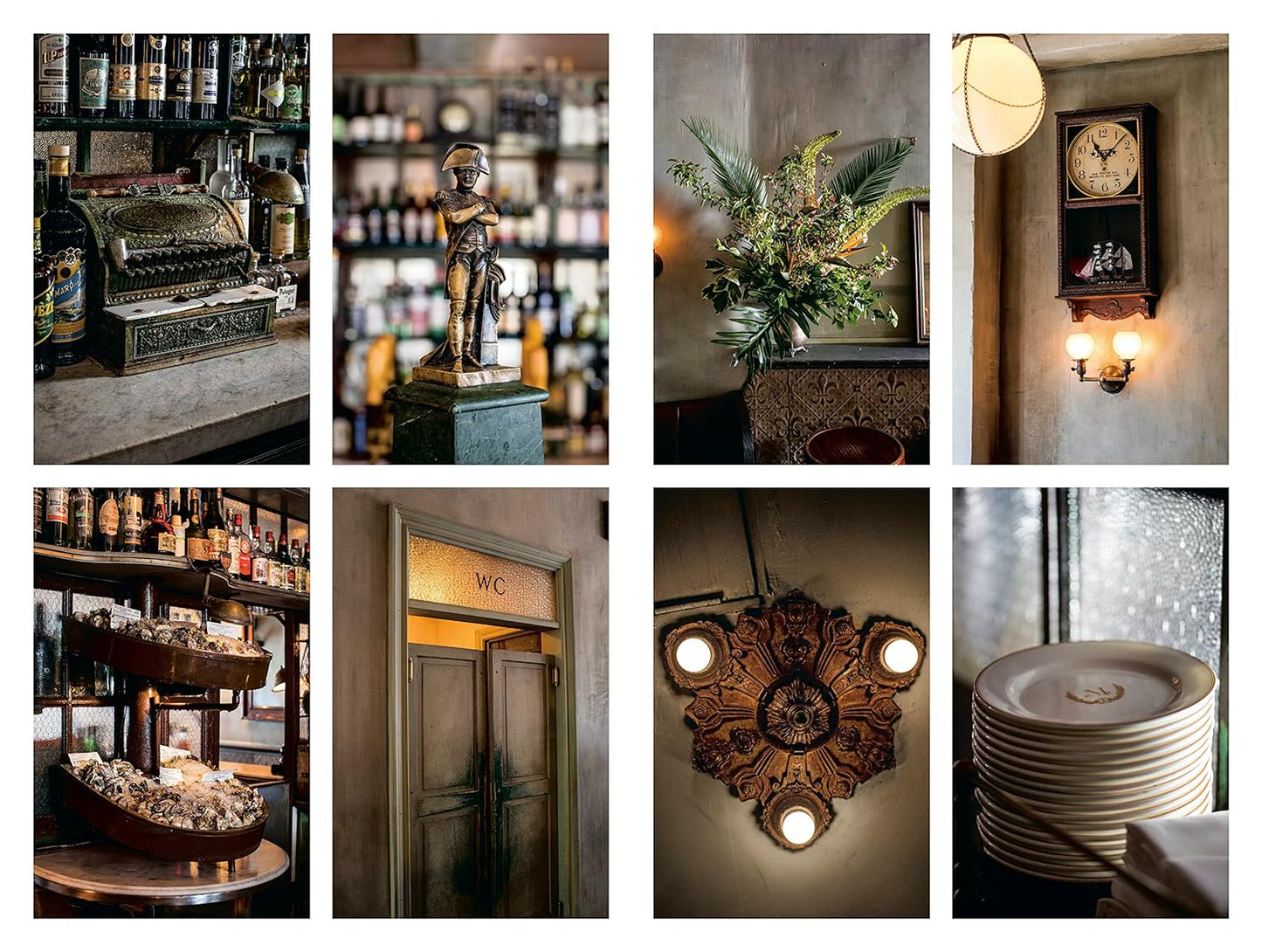 The Maison Premiere Almanac: A Cocktail Recipe Book