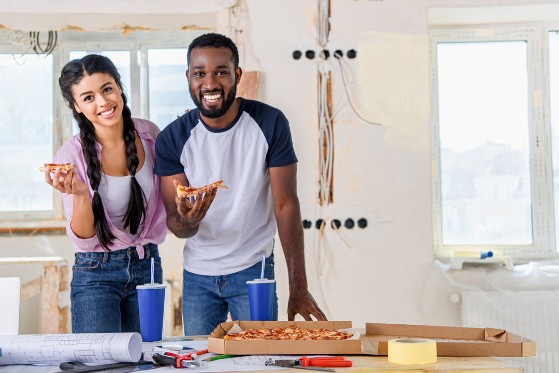 Cooking Up Change: Transforming Your Kitchen with Stylish Renovations