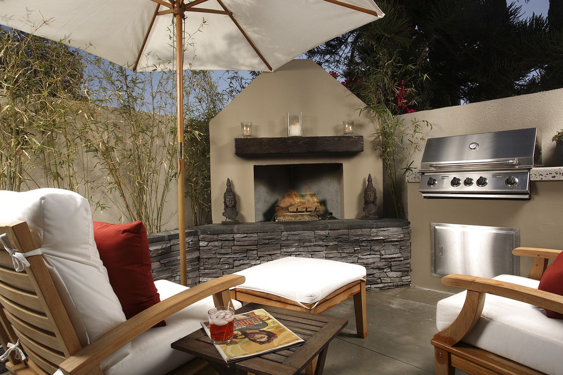 Get Your Patio Summer-Ready: Must-Have Outdoor Accessories