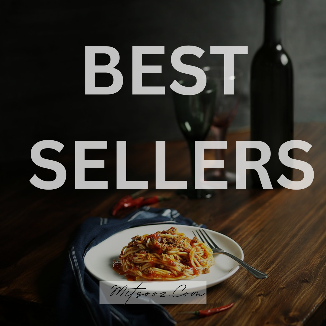 Tabletop + Bar Best Sellers