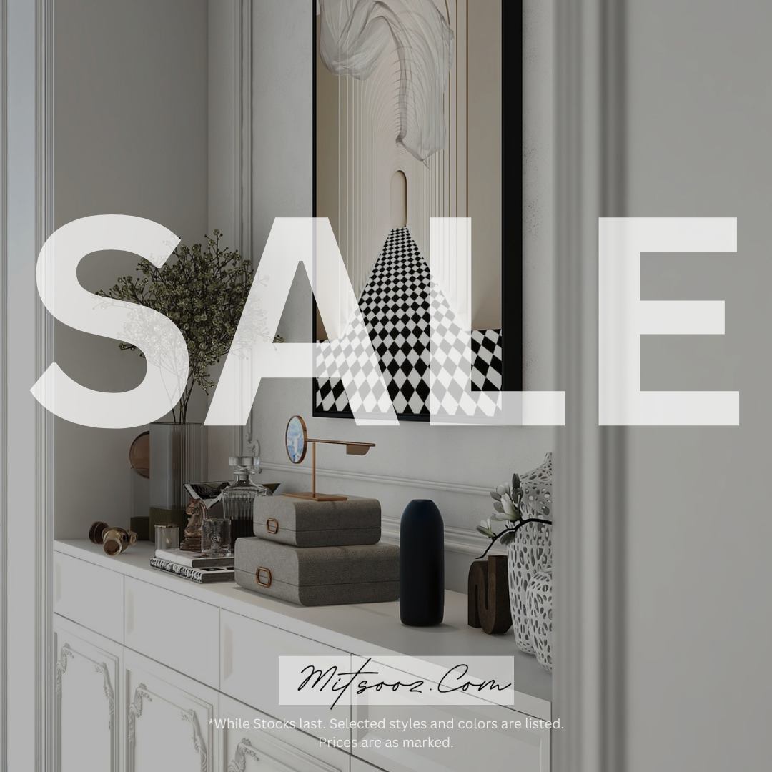Furniture Sales + Clearance