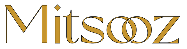 Official Mitsooz Logo