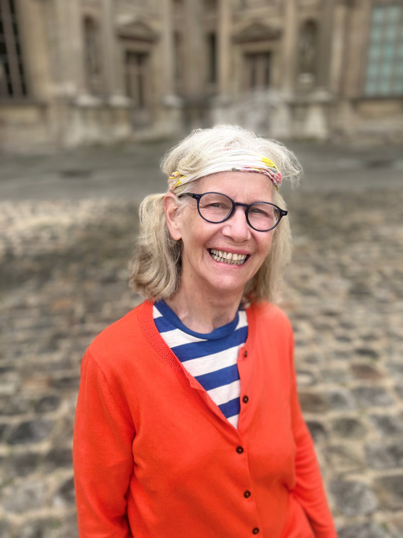 Andrée Brown
