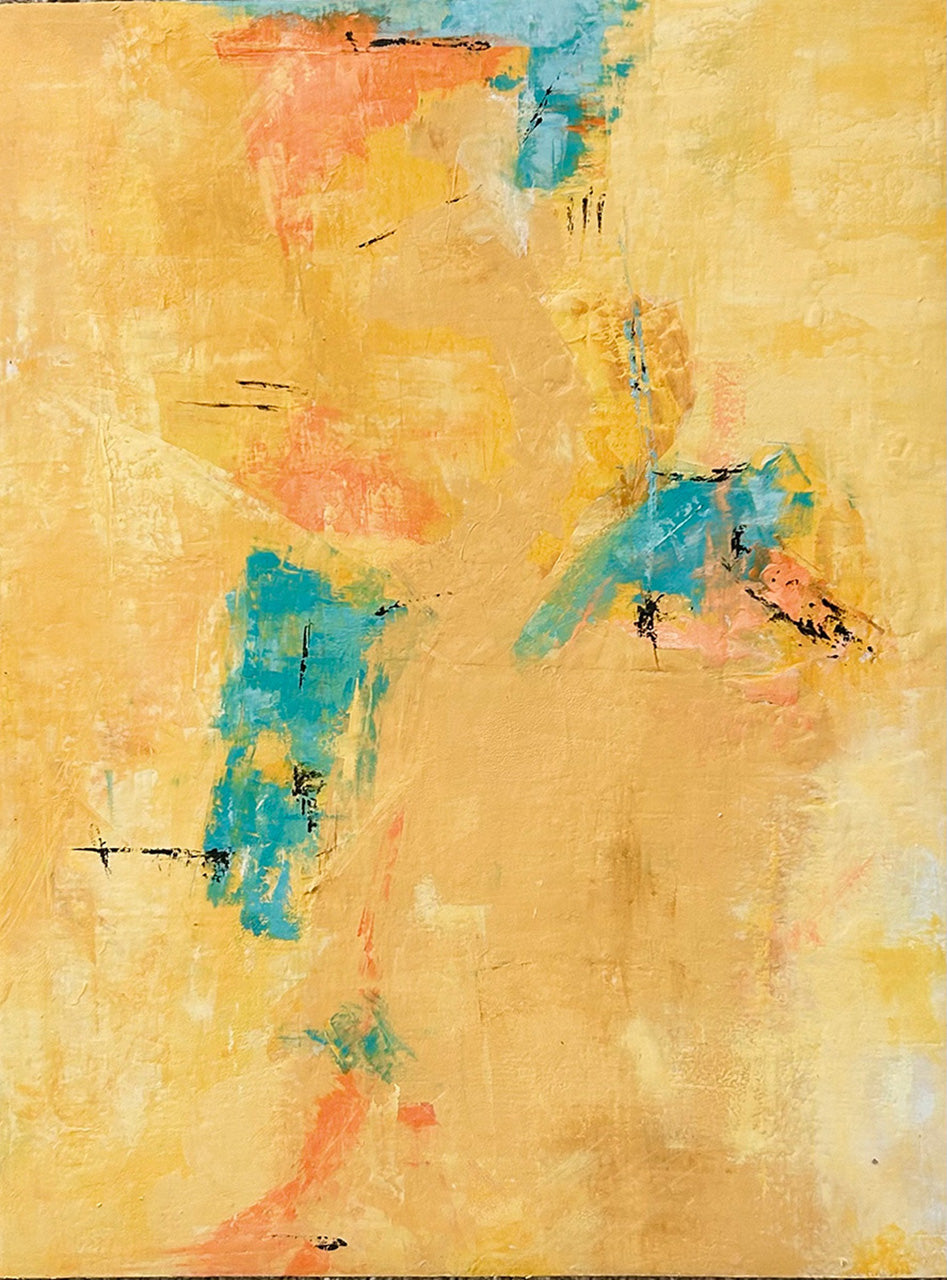 Desert Song