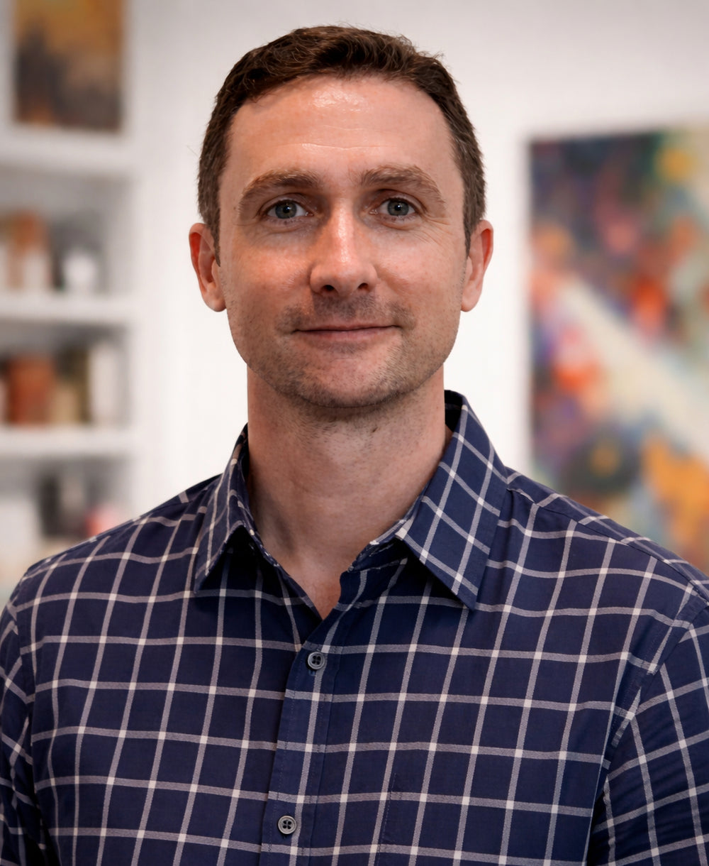 Kevin Cross