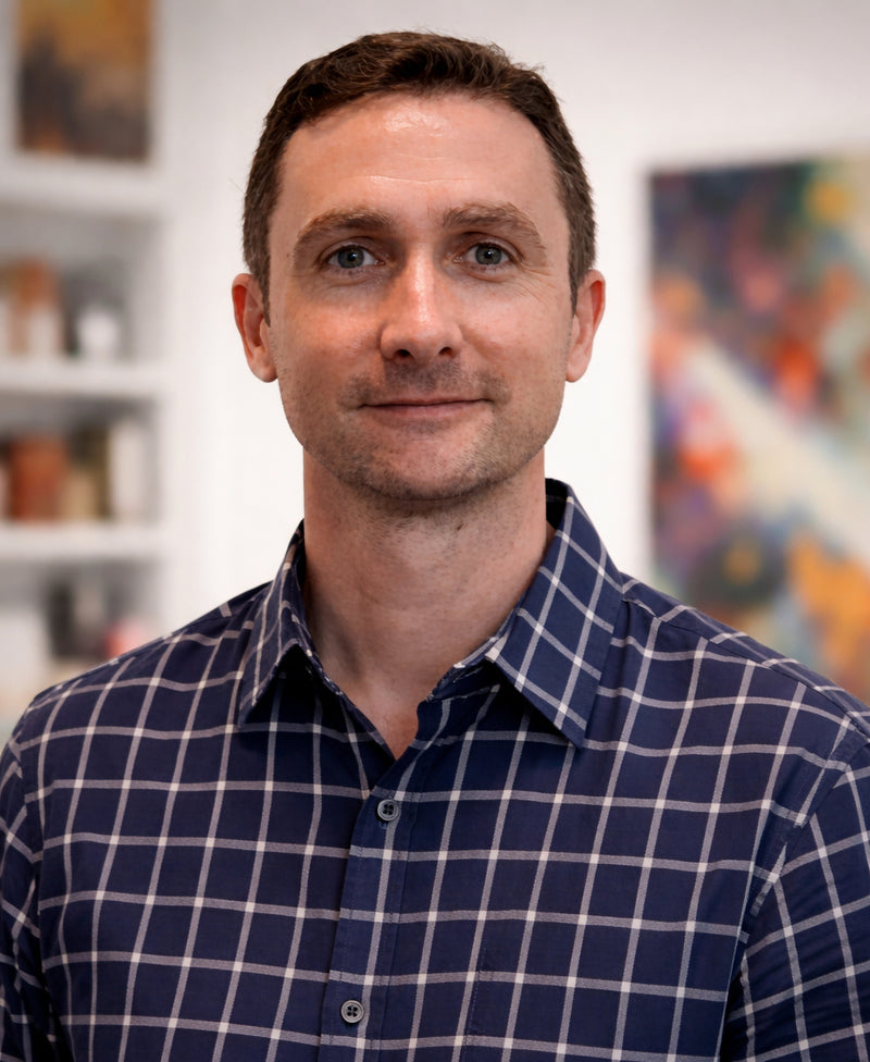 Kevin Cross