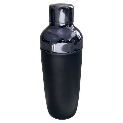007 Onyx Cocktail Shaker